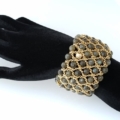 Armband "Must" 50mm