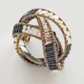 Armband "Boa" Long
