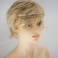 Haarband "Boa" Pearl