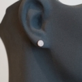 Ohrstecker RG