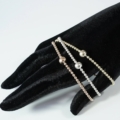 Flexibles Damen Armband