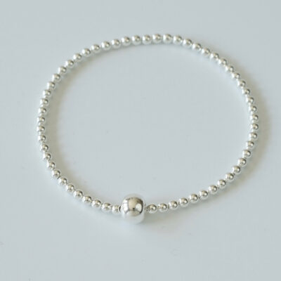 Damen Armband Flexi