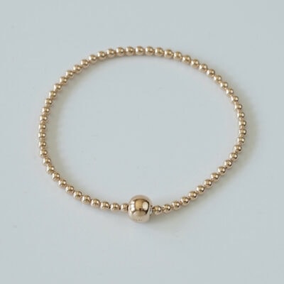 Damen Armband Flexi
