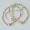 Damen Armband Flexi