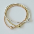 Damen Armband Flexi