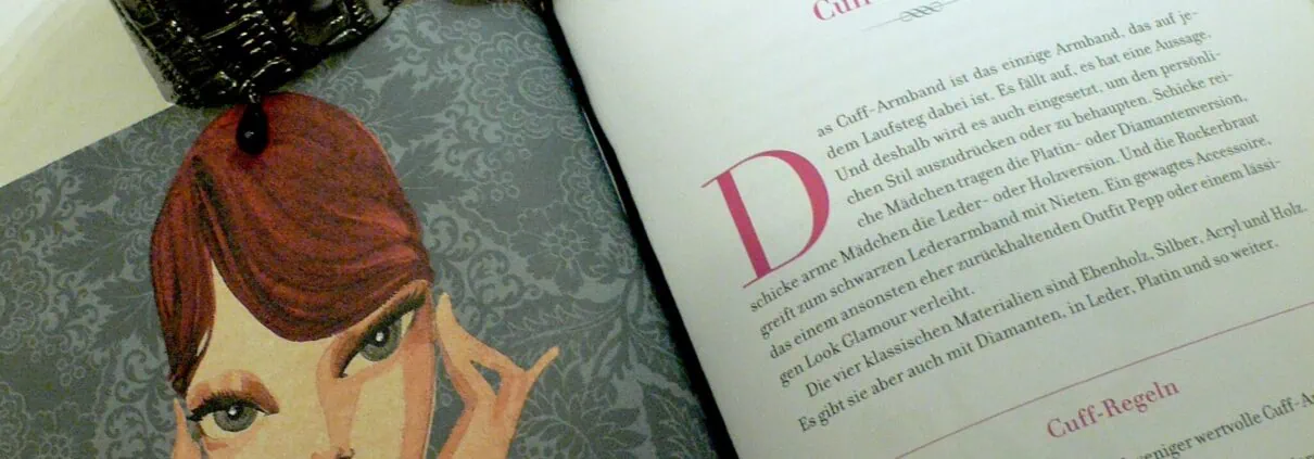Cuff-Armband Manschetten Armband