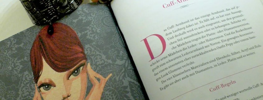 Cuff-Armband Manschetten Armband